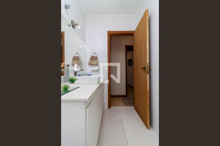 Apartamento à venda com 181m², 4 quartos e 2 vagasBanheiro 2