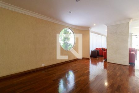 Apartamento à venda com 181m², 4 quartos e 2 vagasSalão de Festas