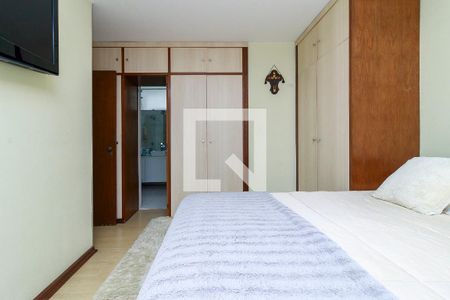 Apartamento à venda com 181m², 4 quartos e 2 vagasSuíte
