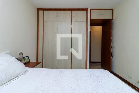 Apartamento à venda com 181m², 4 quartos e 2 vagasQuarto 3