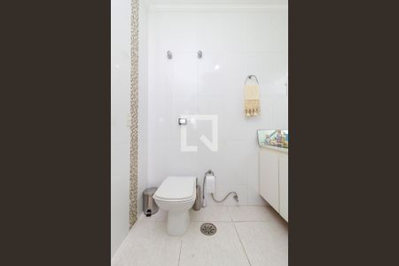 Apartamento à venda com 181m², 4 quartos e 2 vagasSuíte - Banheiro