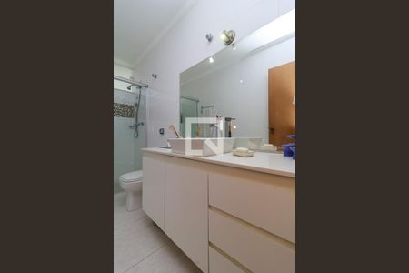 Apartamento à venda com 181m², 4 quartos e 2 vagasBanheiro 2