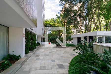 Apartamento à venda com 181m², 4 quartos e 2 vagasÁrea Comum