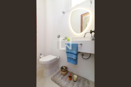 Apartamento à venda com 181m², 4 quartos e 2 vagasLavabo