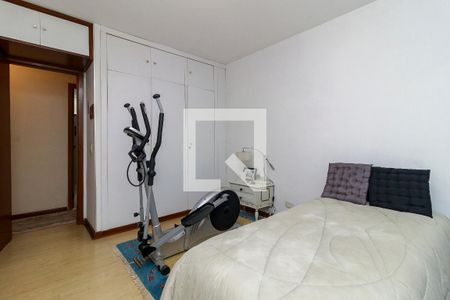 Apartamento à venda com 181m², 4 quartos e 2 vagasQuarto 2
