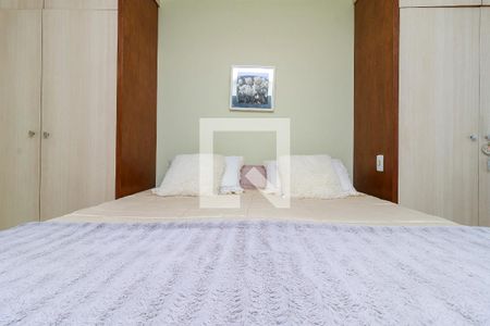 Apartamento à venda com 181m², 4 quartos e 2 vagasSuíte