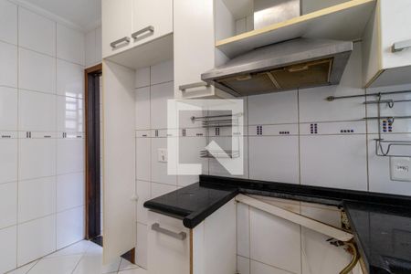 Apartamento para alugar com 70m², 2 quartos e sem vagaCozinha