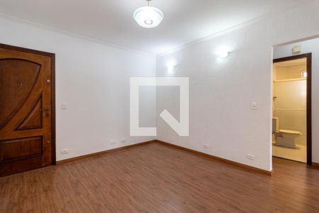 Sala de apartamento para alugar com 2 quartos, 70m² em Jardim São Paulo, São Paulo