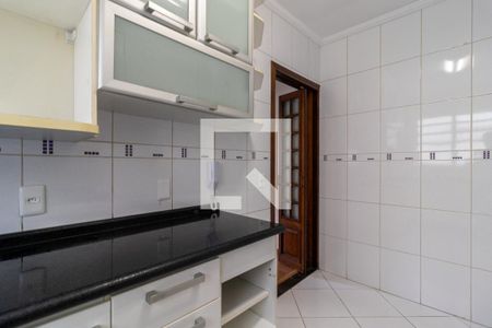 Apartamento para alugar com 70m², 2 quartos e sem vagaCozinha