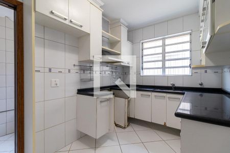 Apartamento para alugar com 70m², 2 quartos e sem vagaCozinha