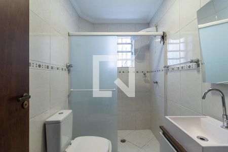 Apartamento para alugar com 70m², 2 quartos e sem vagaBanheiro