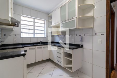 Apartamento para alugar com 70m², 2 quartos e sem vagaCozinha