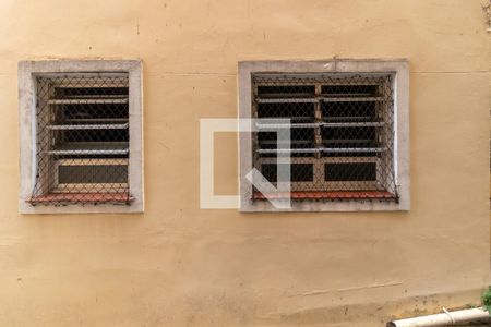 Vista da Sala de apartamento para alugar com 2 quartos, 70m² em Jardim São Paulo, São Paulo
