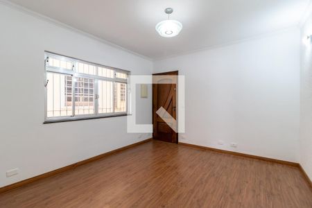 Sala de apartamento para alugar com 2 quartos, 70m² em Jardim São Paulo, São Paulo
