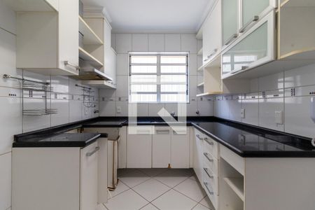 Apartamento para alugar com 70m², 2 quartos e sem vagaCozinha