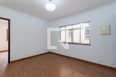 Sala de apartamento para alugar com 2 quartos, 70m² em Jardim São Paulo, São Paulo