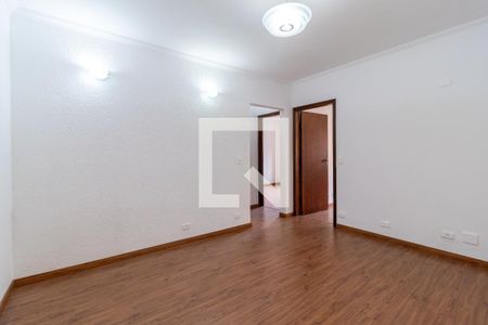 Sala de apartamento para alugar com 2 quartos, 70m² em Jardim São Paulo, São Paulo