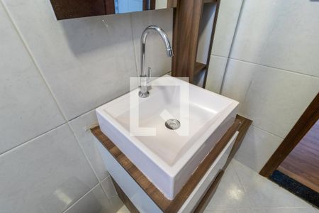 Apartamento para alugar com 70m², 2 quartos e sem vagaBanheiro