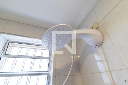 Apartamento para alugar com 70m², 2 quartos e sem vagaBanheiro