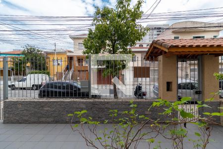 Vista do Quarto 1 de apartamento para alugar com 2 quartos, 70m² em Jardim São Paulo, São Paulo