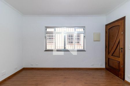 Sala de apartamento para alugar com 2 quartos, 70m² em Jardim São Paulo, São Paulo