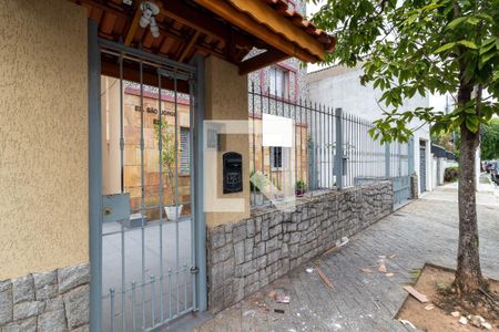 Apartamento para alugar com 70m², 2 quartos e sem vagaFachada do Prédio
