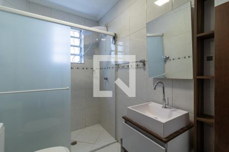 Apartamento para alugar com 70m², 2 quartos e sem vagaBanheiro