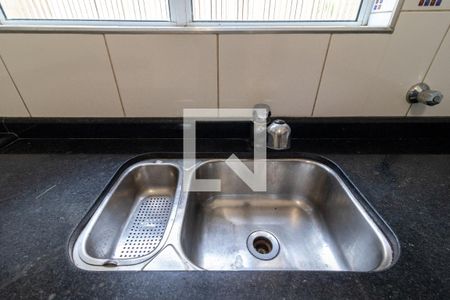 Apartamento para alugar com 70m², 2 quartos e sem vagaCozinha