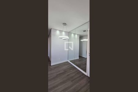 Sala de apartamento à venda com 2 quartos, 63m² em Continental, Osasco