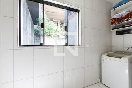 Casa à venda com 150m², 3 quartos e 4 vagas Casa à venda com 150m², 3 quartos e 4 vagasÁrea de Serviço