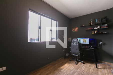 Quarto 1  de casa à venda com 3 quartos, 150m² em Jardim Pedro José Nunes, São Paulo