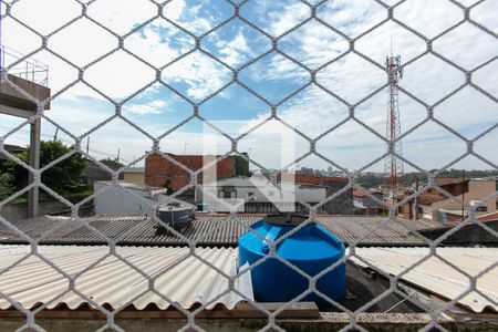 Vista do Quarto 1  de casa à venda com 3 quartos, 150m² em Jardim Pedro José Nunes, São Paulo