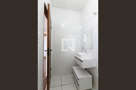 Casa à venda com 150m², 3 quartos e 4 vagas Casa à venda com 150m², 3 quartos e 4 vagasBanheiro da Suíte