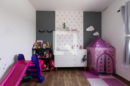 Casa à venda com 150m², 3 quartos e 4 vagas Casa à venda com 150m², 3 quartos e 4 vagasQuarto 2