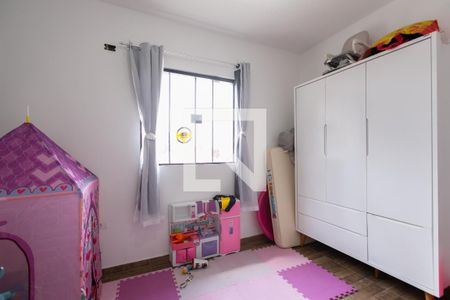 Casa à venda com 150m², 3 quartos e 4 vagas Casa à venda com 150m², 3 quartos e 4 vagasQuarto 2