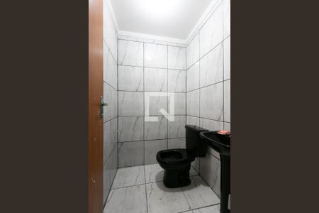 Casa à venda com 150m², 3 quartos e 4 vagas Casa à venda com 150m², 3 quartos e 4 vagasBanheiro 4