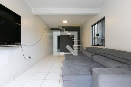 Sala de casa à venda com 3 quartos, 150m² em Jardim Pedro José Nunes, São Paulo