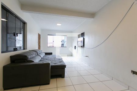 Sala de casa à venda com 3 quartos, 150m² em Jardim Pedro José Nunes, São Paulo