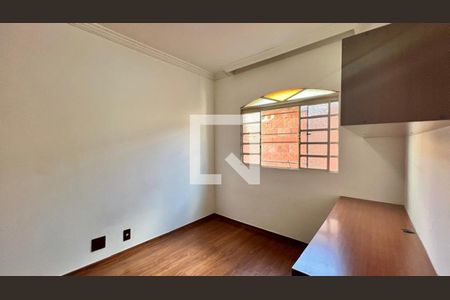 quarto 2 de apartamento à venda com 3 quartos, 82m² em Santa Terezinha, Belo Horizonte
