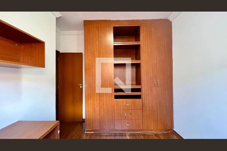 quarto 2  de apartamento à venda com 3 quartos, 82m² em Santa Terezinha, Belo Horizonte