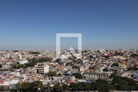 Área comum - Piscina de kitnet/studio para alugar com 1 quarto, 27m² em Vila Ré, São Paulo