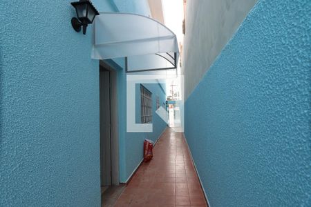 Casa para alugar com 250m², 3 quartos e 2 vagasCorredor