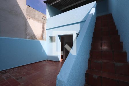 Casa para alugar com 250m², 3 quartos e 2 vagasQuintal