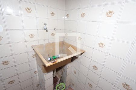 Casa para alugar com 250m², 3 quartos e 2 vagasLavanderia