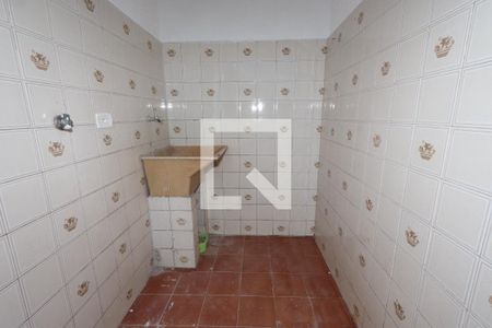 Casa para alugar com 250m², 3 quartos e 2 vagasLavanderia