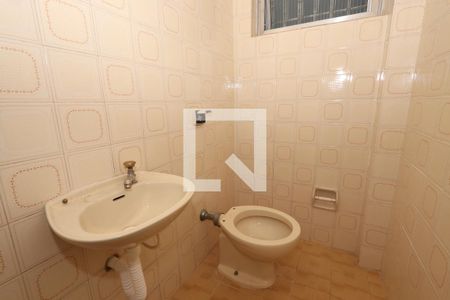 Casa para alugar com 250m², 3 quartos e 2 vagasLavabo