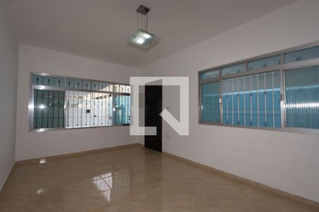 Sala de casa para alugar com 3 quartos, 250m² em Chácara Belenzinho, São Paulo