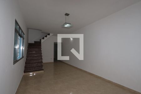 Sala de casa para alugar com 3 quartos, 250m² em Chácara Belenzinho, São Paulo