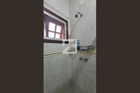 Casa à venda com 300m², 4 quartos e 4 vagas Casa à venda com 300m², 4 quartos e 4 vagasBanheiro da Suíte 1