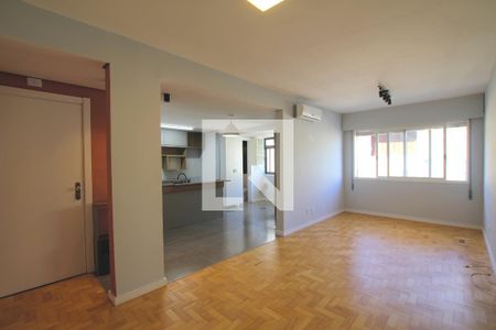Apartamento à venda com 75m², 2 quartos e 1 vagaSala